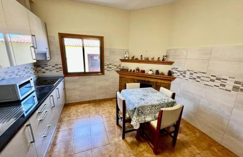 Lovely spacious apartment in the center - Vilaflor - Foto 13