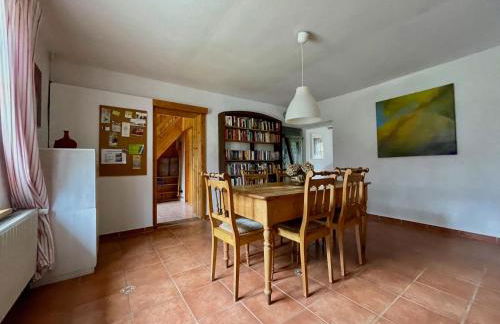 Ferienwohnung Stolz G - Foto 11