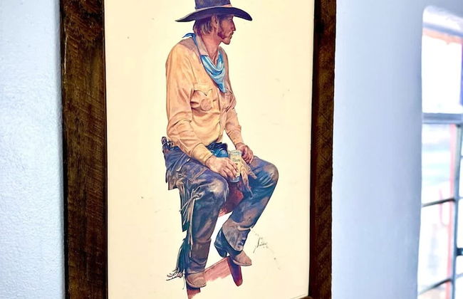 Sunny Southwest Casita - Foto 12