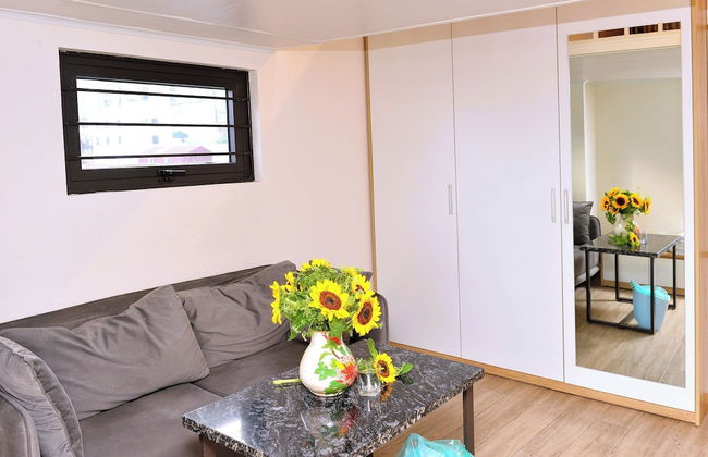 Era Apartment Nguyen Trai - Foto 17