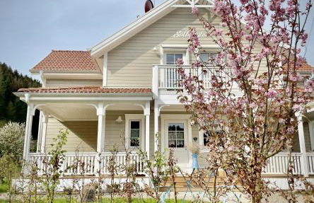 Das besondere Ferienhaus nähe Nürburgring - Foto 26