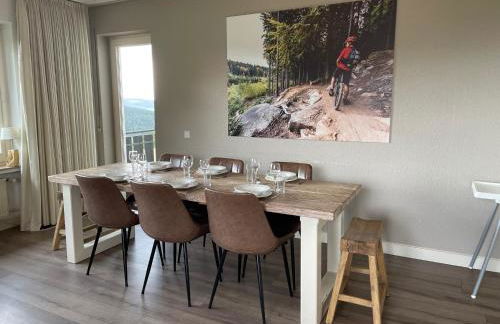 Apartment Haus Aktiv Panorama - Foto 13