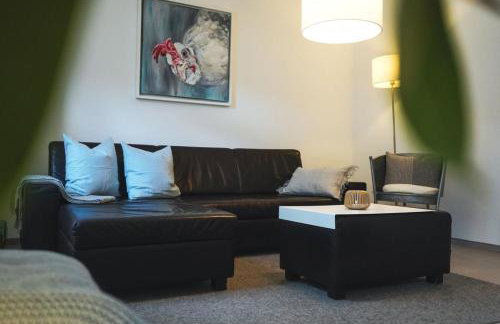 Ferienwohnung Am Stadtpark - Foto 15