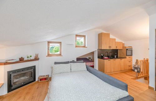 Nest-home in front to Mont Blanc - Foto 26