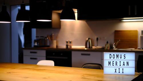 Domus Merian XII - Foto 3