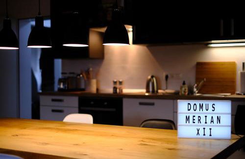 Domus Merian XII - Foto 3