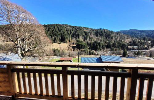 Résidence Le Hameau Des Cornuts - Appartement lumineux secteur Perrieres MAE-2551 - Photo 16