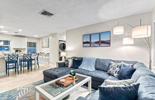 Seahorse Cabana - 1106 - Foto 11