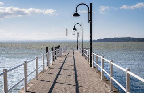 Passignano Lake Apartment - Foto 24