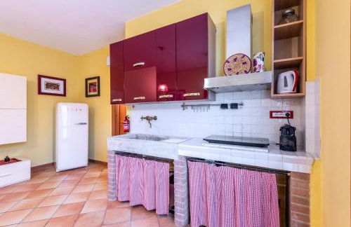 Casa Parco dell'Elsa - Foto 8