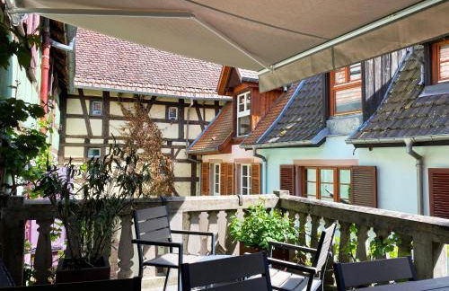 Laterale Residences Riquewihr - Foto 7