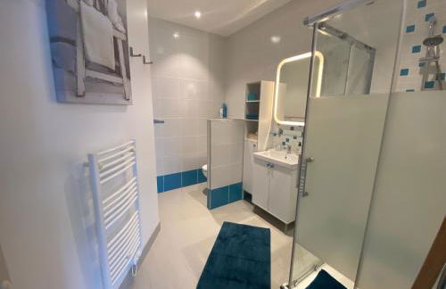 Le Cottage De La Baie - Foto 67