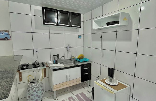 Buena Onda Suites - Foto 18