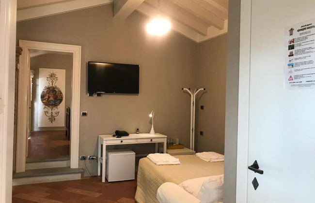 Corte Breda Agriturismo Bed & Breakfast - Foto 15