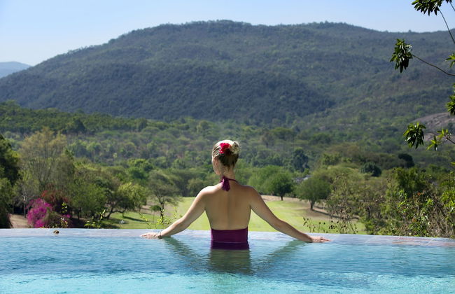 Kruger Park Lodge - Photo 18