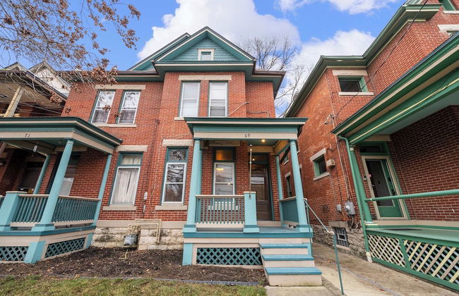 Vino & Vibes Villa Sleeps 6! - Foto 41