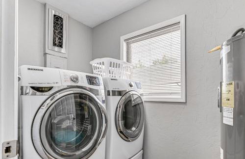 3 Mi to Venice Beach Pet-Friendly Home with Yard - Foto 19