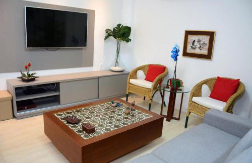 APTO Térreo | 4 Quartos | Até 12 Pessoas | Barra Bali | Destino BSM 002 - Foto 16