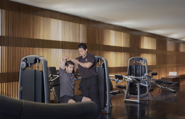 Anantara Chiang Mai Serviced Suites - Photo 45