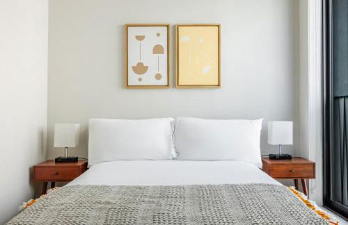 Blueground Downtown elevator nr parks LAX-1245 - Foto 7