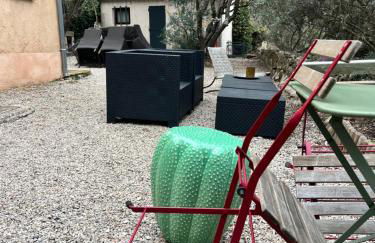 Aix-en-Provence, Bastidon provençal plein cœur de la forêt avec vue unique - Foto 21