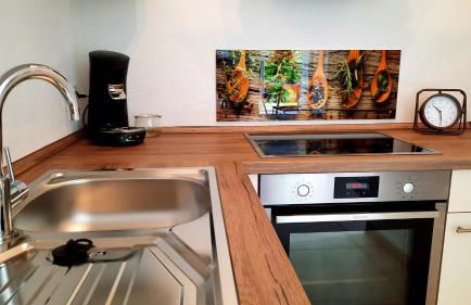 Ferienappartement am Slevogtweg - Foto 7