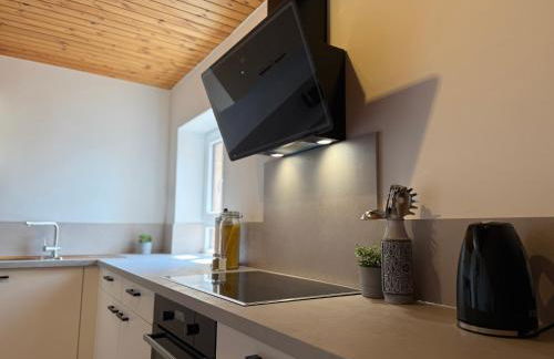 Rebenblick Dachsuite in historischem Gebäude aus 1840 - Foto 29