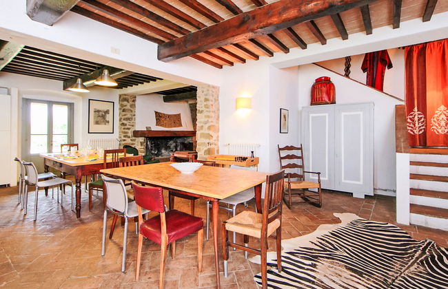 Villa La Piaggia - Foto 9