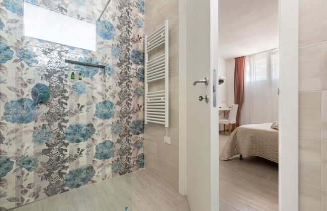 3081 Villa Il Tulipano Verde by Barbarhouse - Foto 16