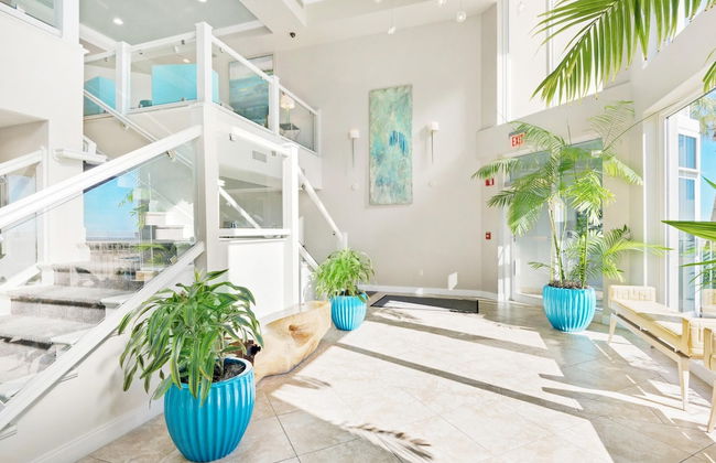 Silver Beach Towers 1205 East - Foto 39