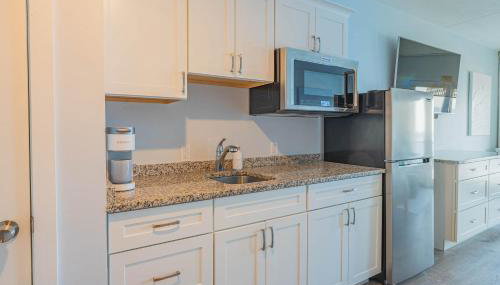 Hampton Tides-Ocean View-Top Floor With Balcony - Foto 3