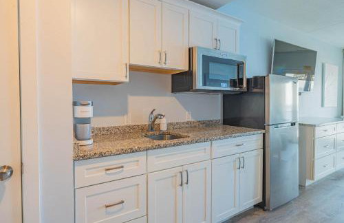 Hampton Tides-Ocean View-Top Floor With Balcony - Foto 3