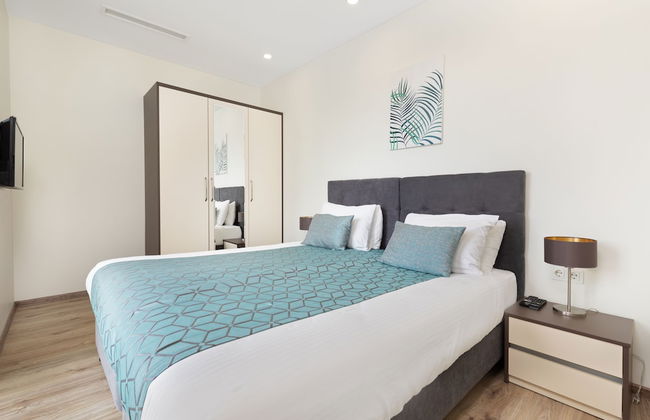 Bellevue Residence Suites - Foto 9