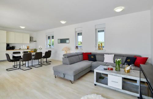 Villa Maas for 10 people near Pula with salt - water pool & pet friendly - Foto 6