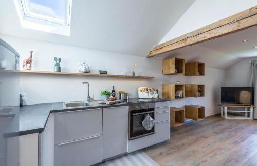 Ferienwohnung Linde - Photo 10