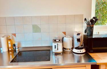 TheBlue Oak Apartments - Photo 11