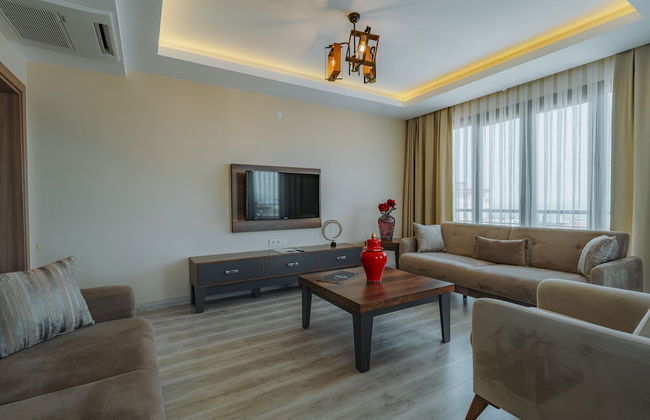 Empula Hotel & Residences - Foto 9