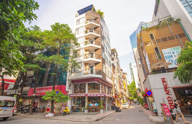 Sumitomo13 Apartment - Foto 56