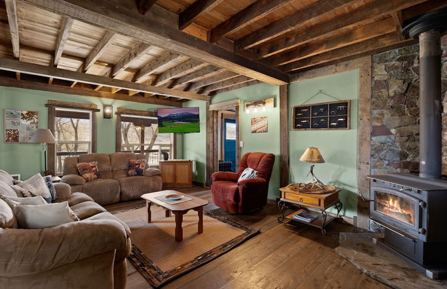 Costitch Lake Homestead Extraordinary Views! - Photo 14