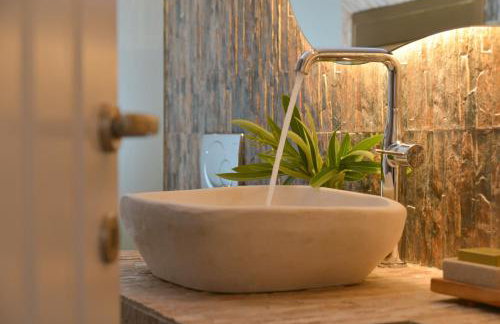 Miles Away Sifnos - Beachfront House - Foto 17