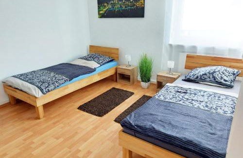 Cozy Apartments in Büdingen - Foto 13