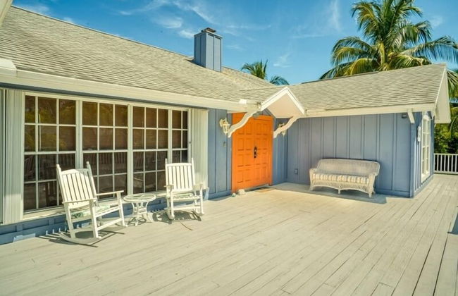 Baywatch Casa 3 Bedroom Home by RedAwning - Foto 38