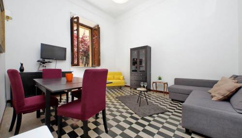 4bnb - Quiriti Delightful Apartment - Foto 3, Other