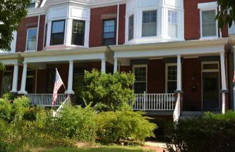 Lincoln Park Place Capitol Hill with Parking - Photo 25