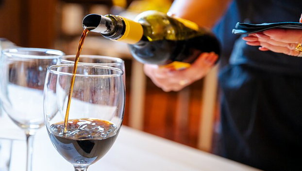 Visita la Bodega Más Antigua de Málaga y Cata de Vinos - Foto 4, Vermouth Quitapenas