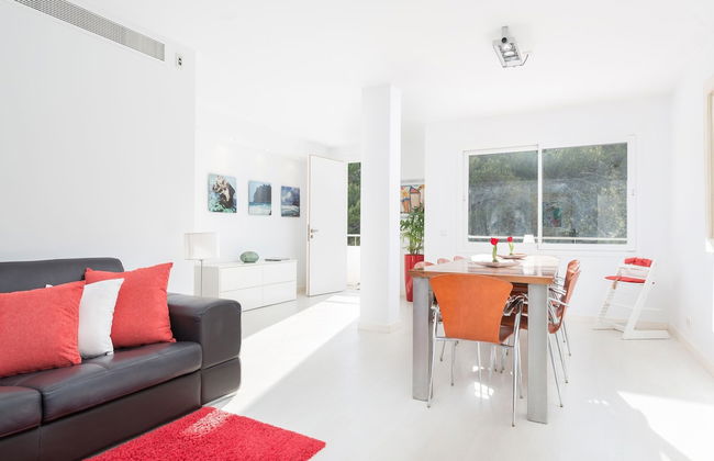 Cala Clara in Cala Sant Vicen - Foto 12