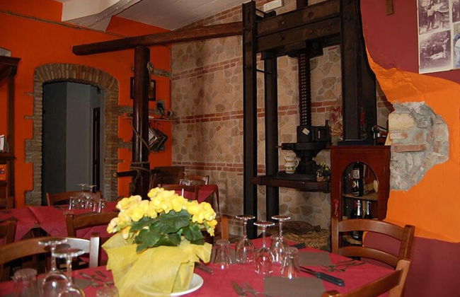 Agriturismo Parra - Foto 40