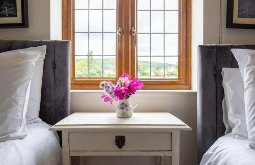 Kingfisher Cottage - Foto 13