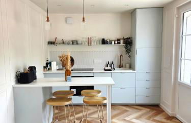 Le Boudoir d'Elba - Balneotherapie & terrasse - Foto 7