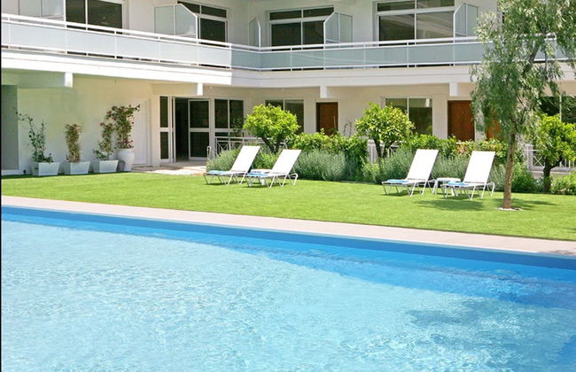 Corina Suites and Apartments - Foto 26